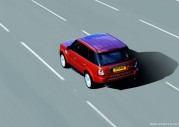 Land Rover Range Rover Sport Land Rover Range Rover Sport